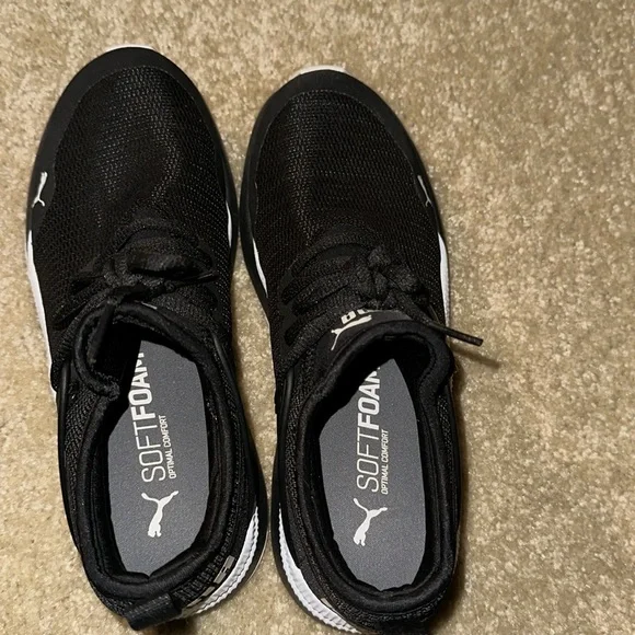 Puma Pacer Running Shoes - Picture 2 of 5